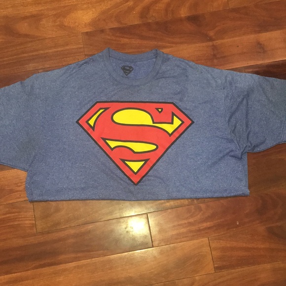 DC Comics Other - COPY - Men’s Superman tee